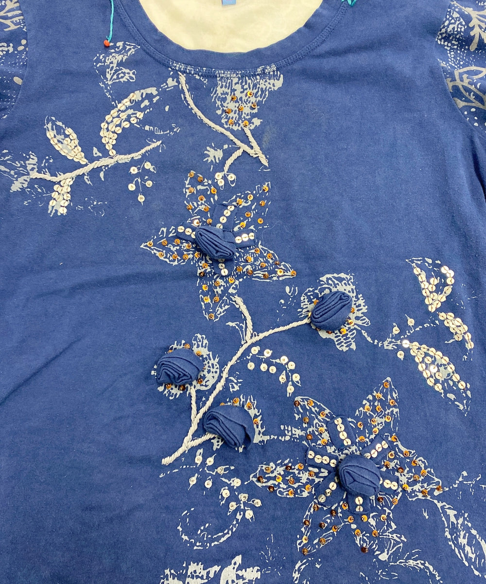 KY Creation 長袖Tシャツ