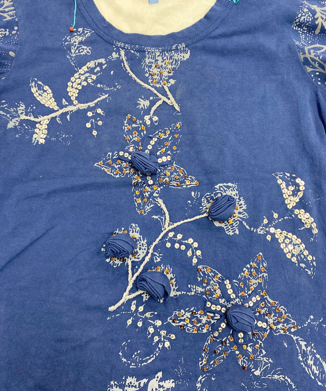 KY Creation 長袖Tシャツ