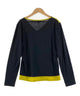 COLINE 長袖Tシャツ