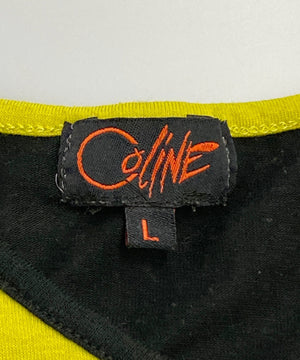 COLINE 長袖Tシャツ