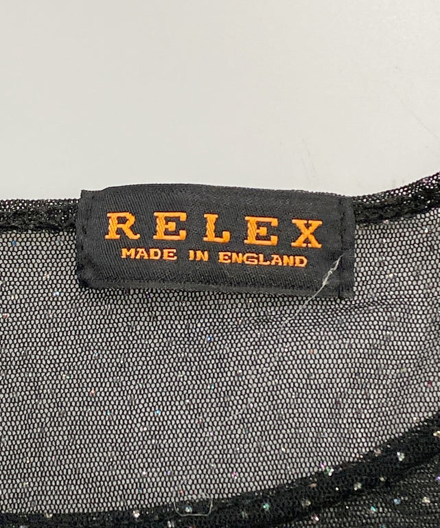 RELEX 長袖Tシャツ