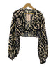 MISSGUIDED 長袖Tシャツ