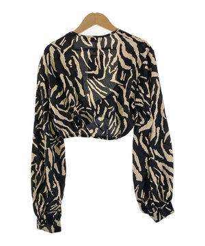 MISSGUIDED 長袖Tシャツ