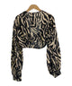 MISSGUIDED 長袖Tシャツ