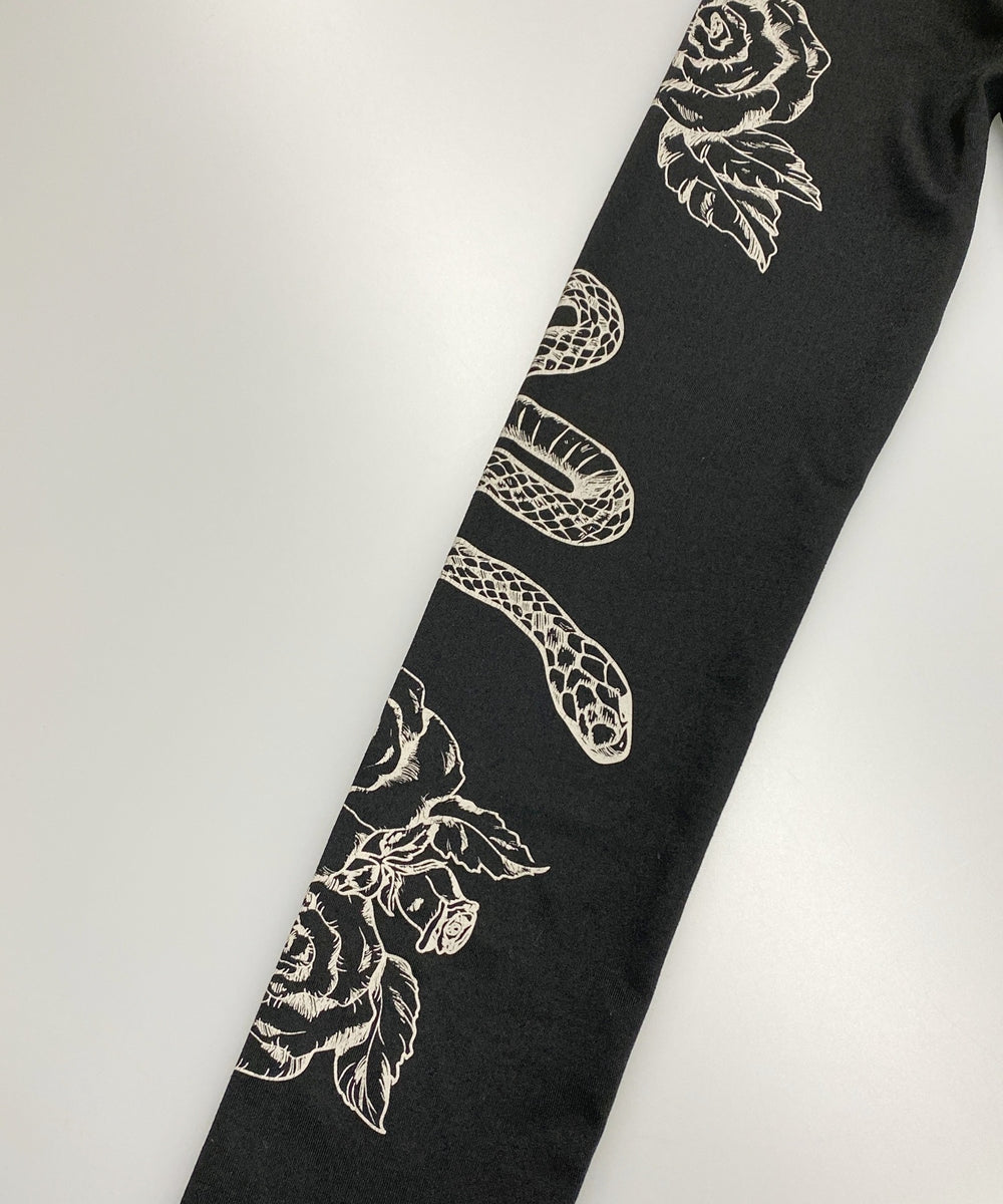 FB SISTER 長袖Tシャツ