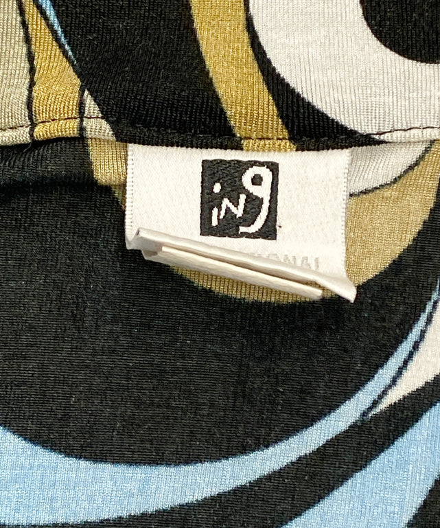 ing 長袖Tシャツ