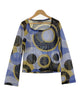 Street One 長袖Tシャツ
