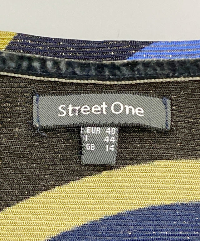 Street One 長袖Tシャツ