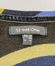 Street One 長袖Tシャツ