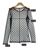 ARIX FASHION シアーカットソー