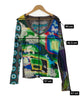 Desigual 長袖Tシャツ