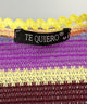 TE QUIERO 長袖Tシャツ