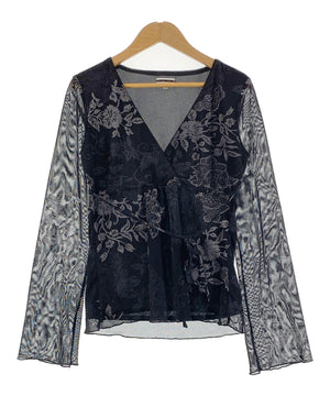 Think Chic 長袖Tシャツ