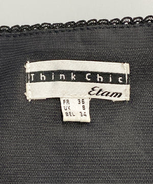 Think Chic 長袖Tシャツ