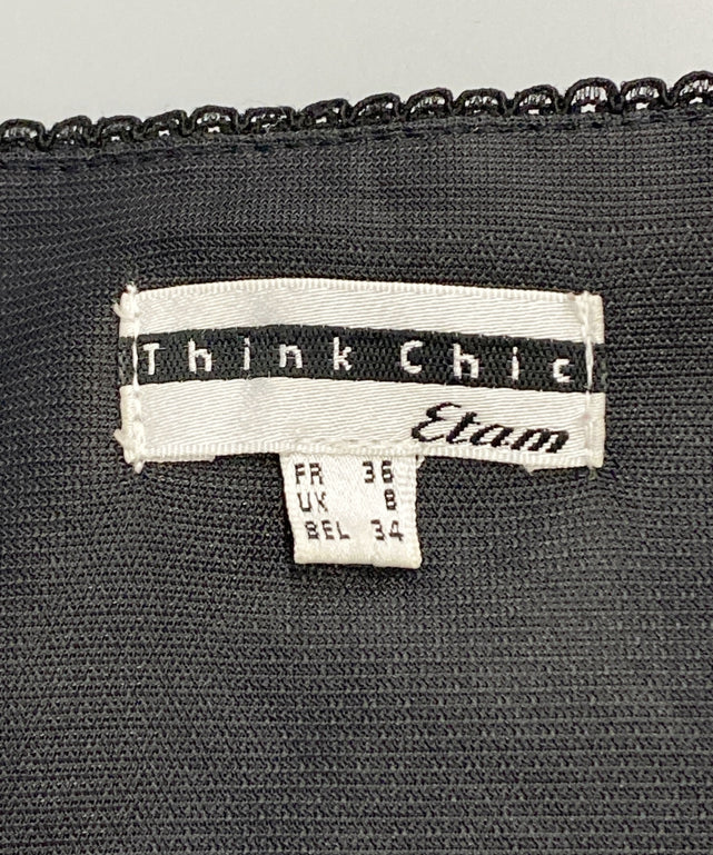 Think Chic 長袖Tシャツ