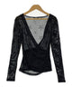 Drole de copine 長袖Tシャツ