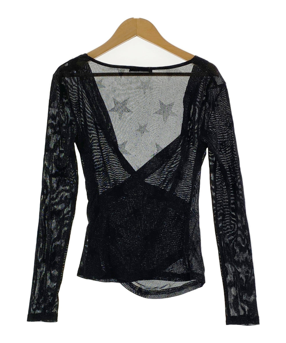 Drole de copine 長袖Tシャツ