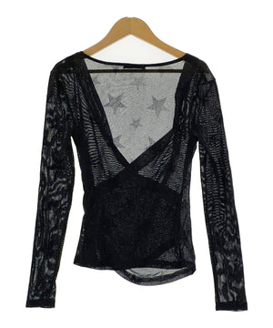 Drole de copine 長袖Tシャツ