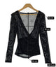 Drole de copine 長袖Tシャツ