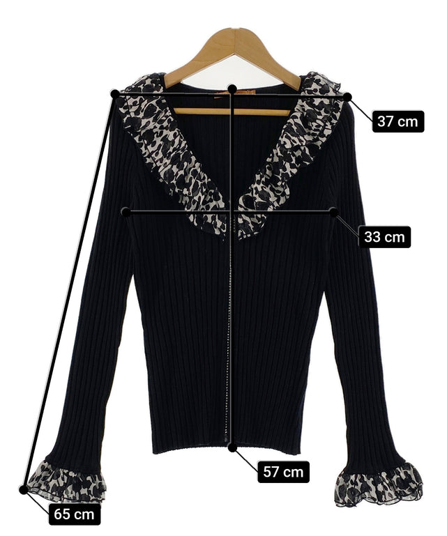 belldini 長袖Tシャツ
