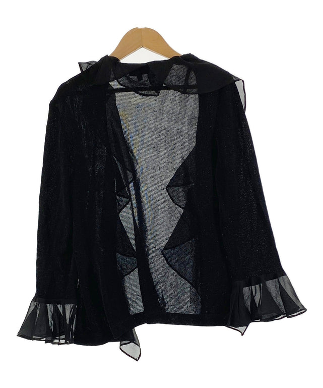 XSCAPE 長袖Tシャツ