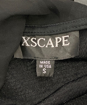 XSCAPE 長袖Tシャツ