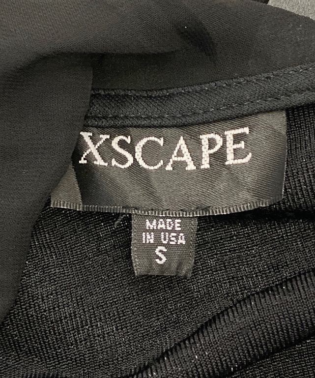 XSCAPE 長袖Tシャツ