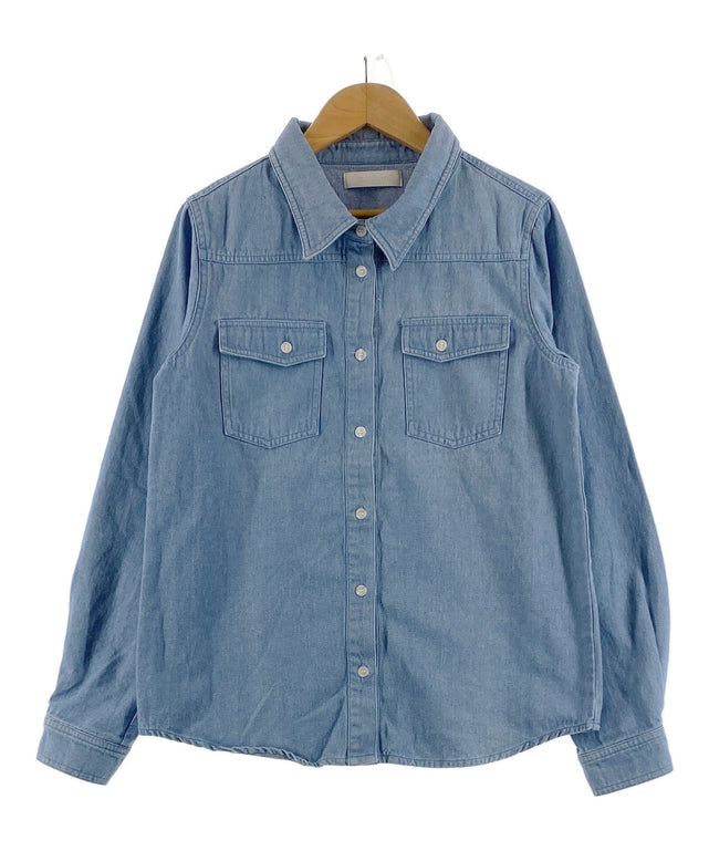 CECIL McBEE 長袖シャツ/CECIL McBEE 長袖シャツ