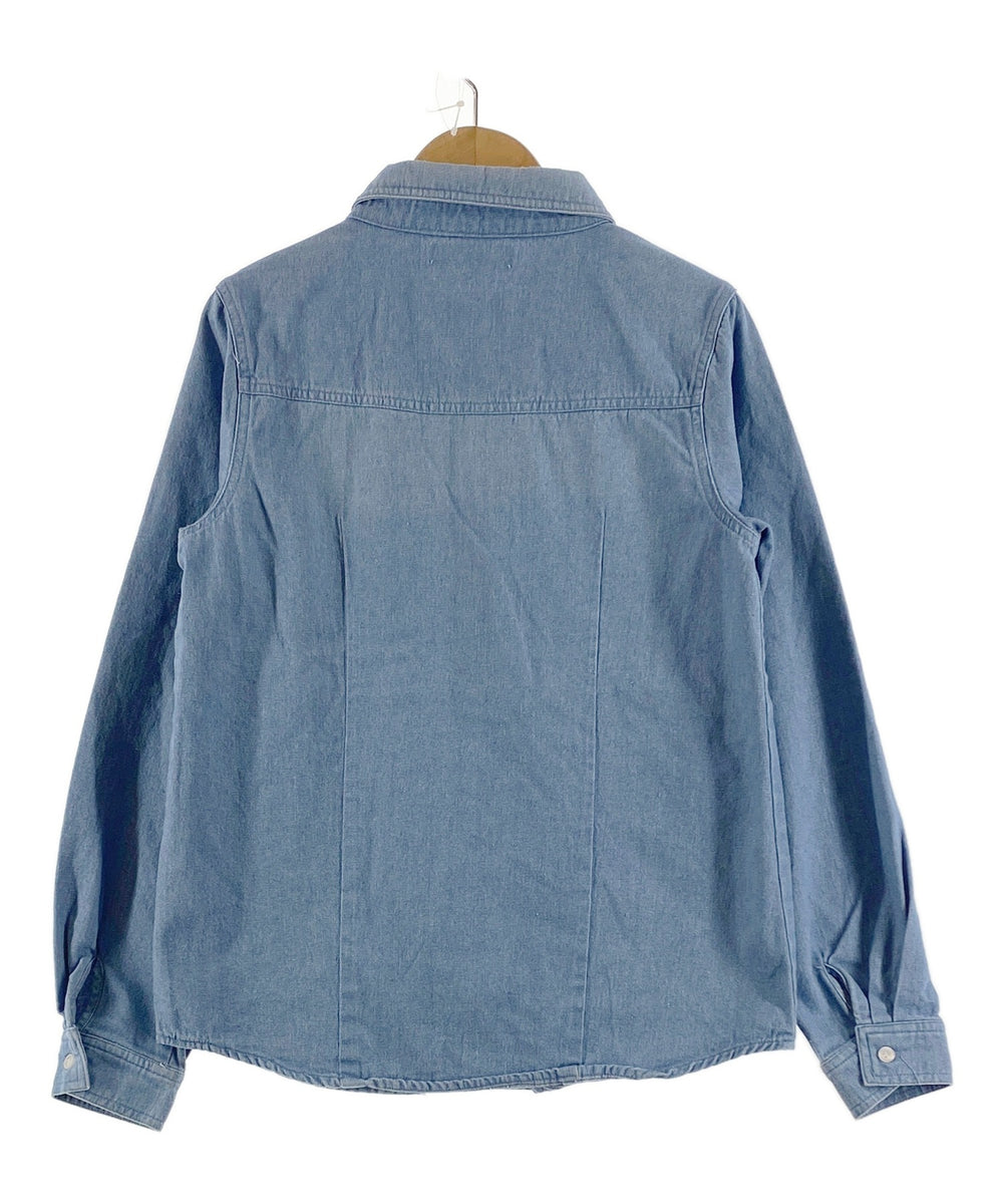CECIL McBEE 長袖シャツ