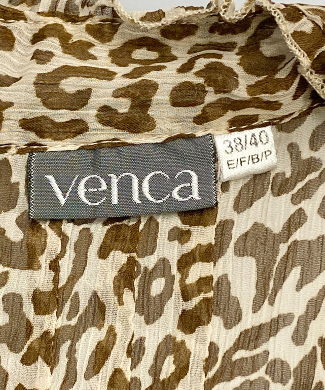 venca 長袖シャツ