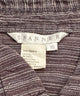 SPANNER 長袖シャツ
