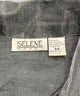 SELENE 長袖シャツ