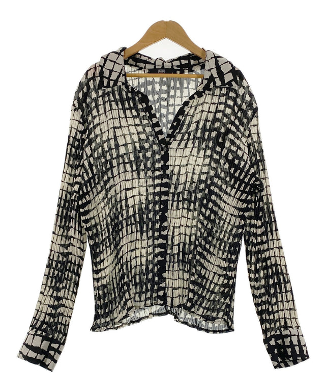 F&F 長袖シャツ/F&F 長袖シャツ