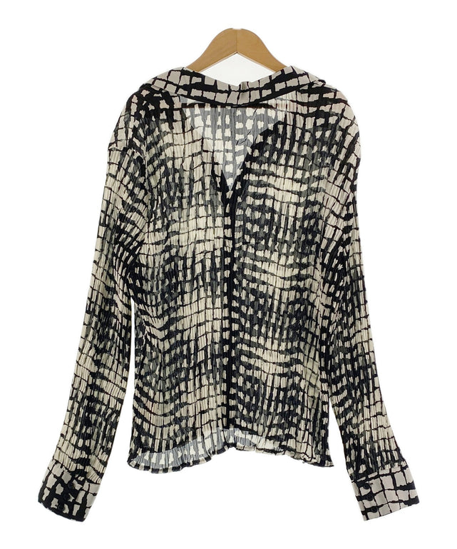 F&F 長袖シャツ