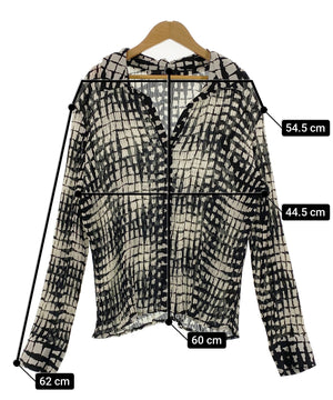 F&F 長袖シャツ