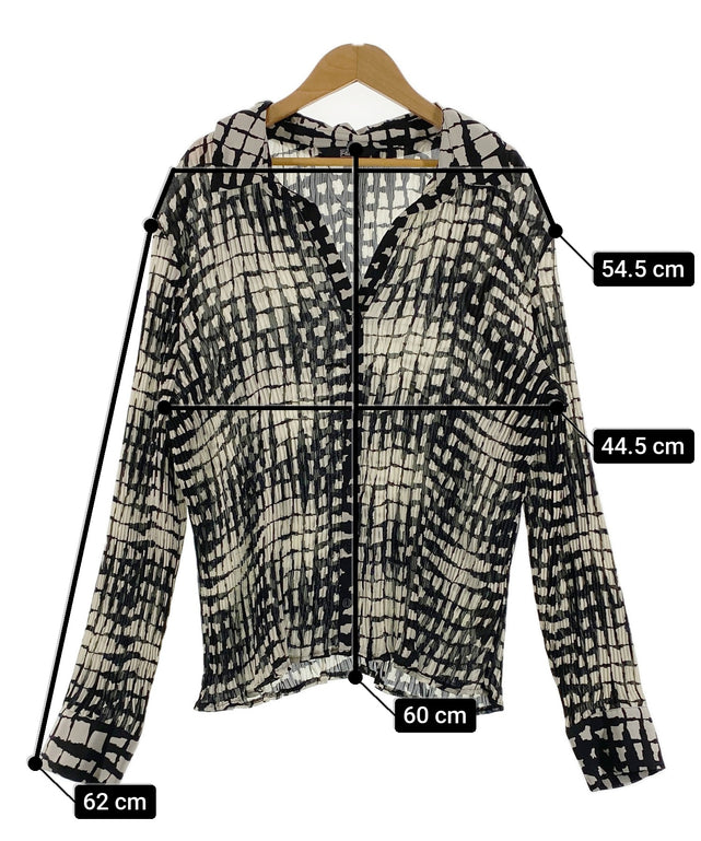 F&F 長袖シャツ