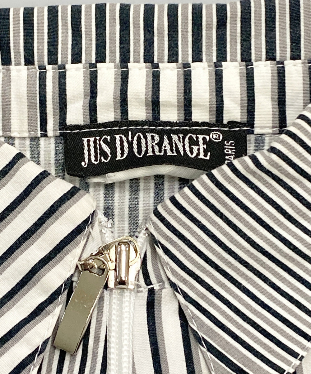 JUS D'ORANGE 長袖シャツ