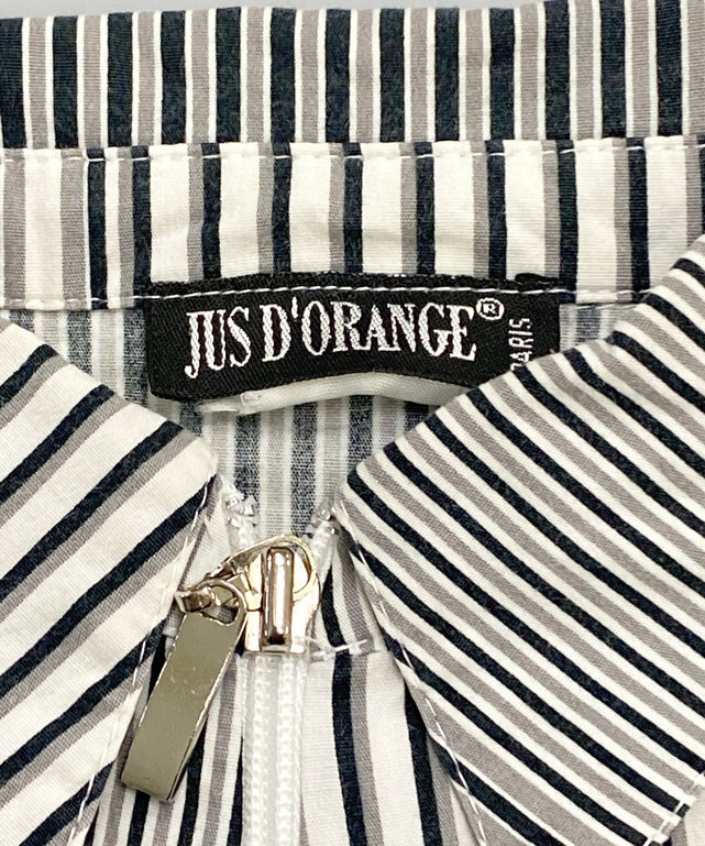 JUS D'ORANGE 長袖シャツ