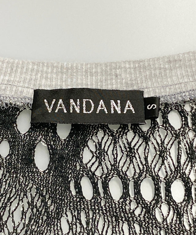 VANDANA メッシュベスト