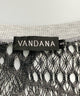 VANDANA メッシュベスト