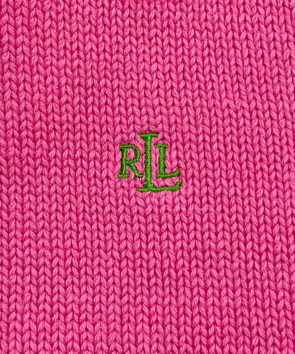 Ralph Lauren ニットベスト
