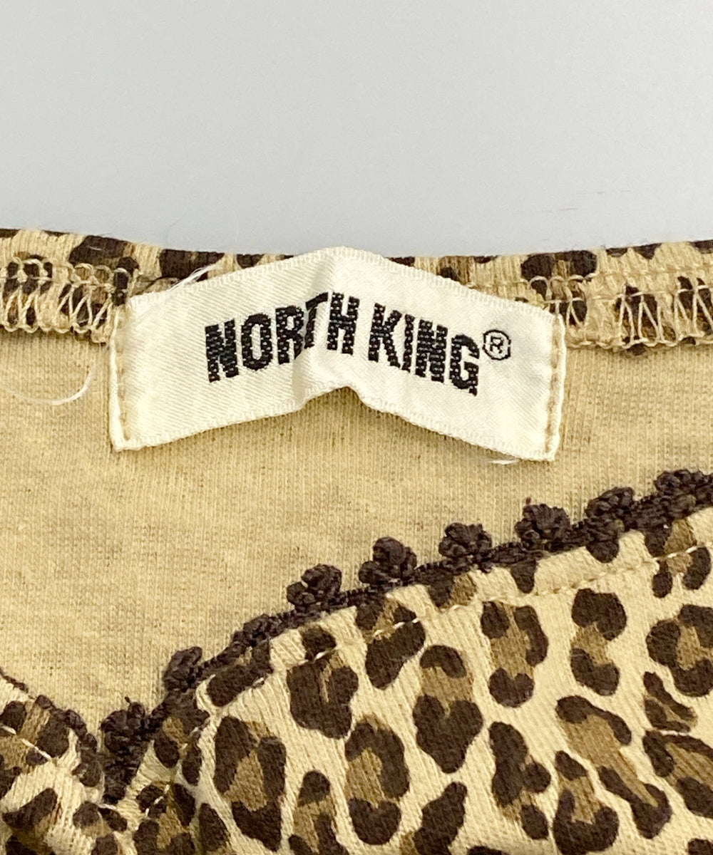 NORTH KING キャミソール