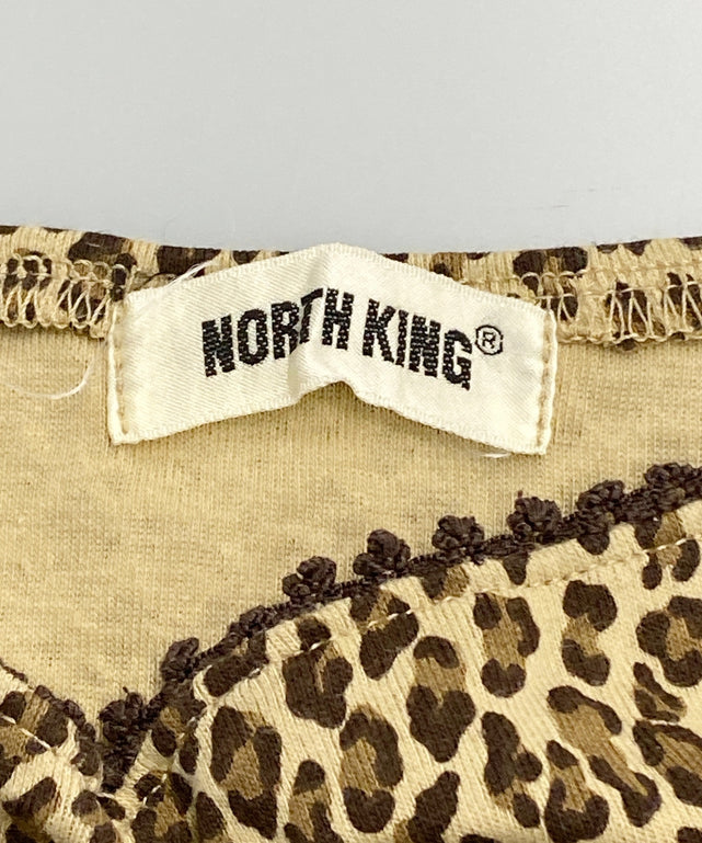 NORTH KING キャミソール