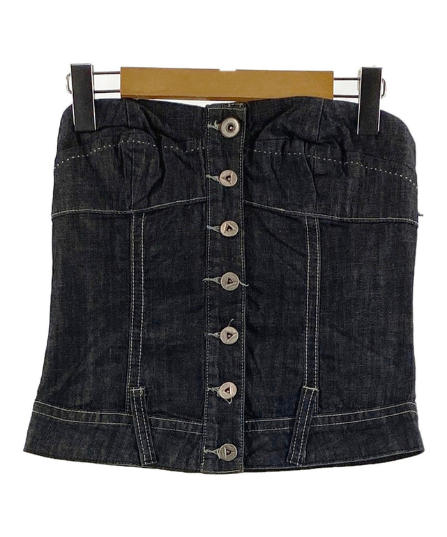 JUST F JEANS ベアトップ/JUST F JEANS ベアトップ
