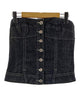 JUST F JEANS ベアトップ
