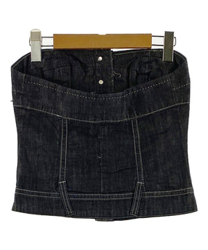 JUST F JEANS ベアトップ