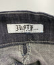 JUST F JEANS ベアトップ