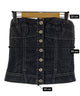 JUST F JEANS ベアトップ