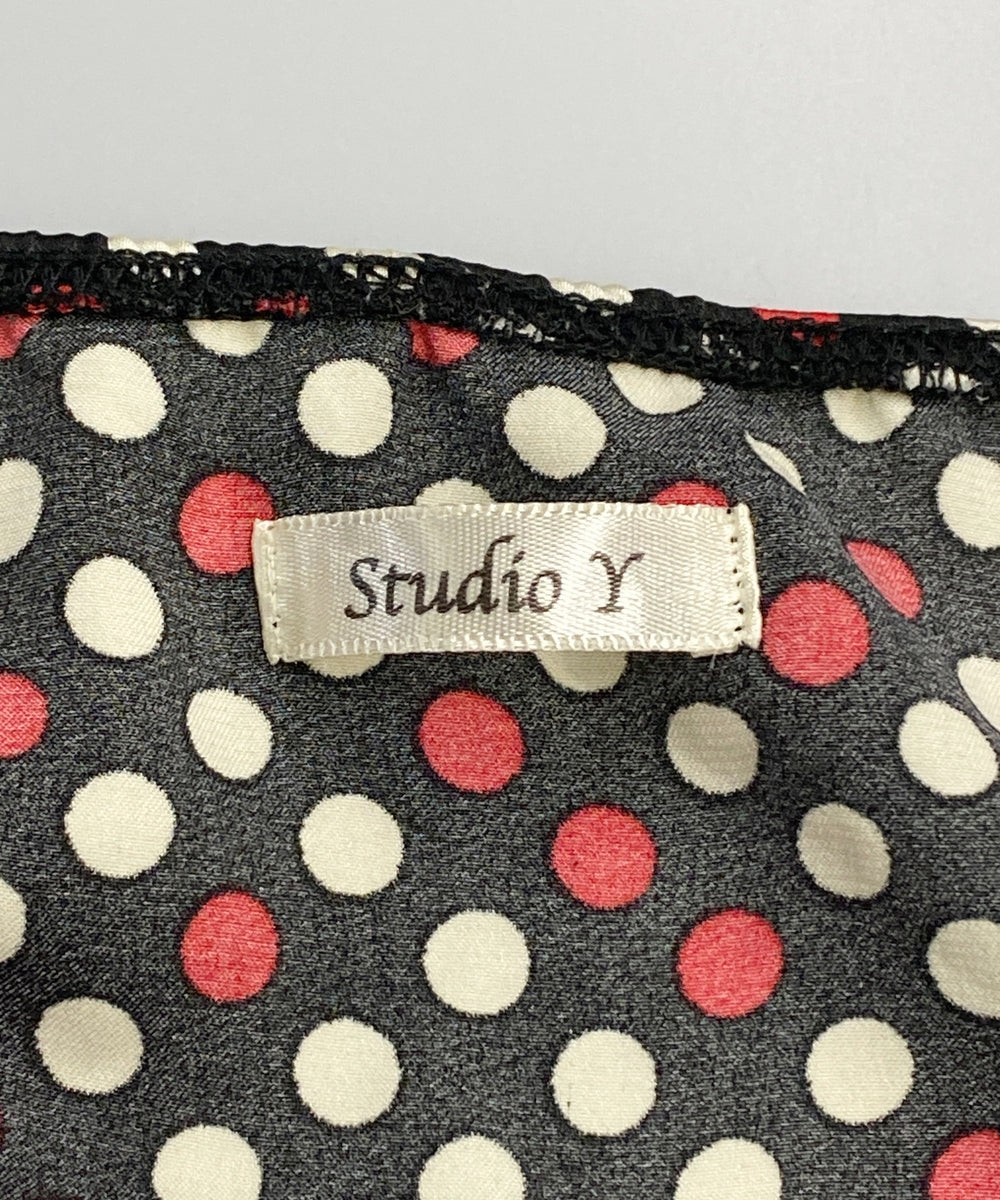 studio Y キャミソール