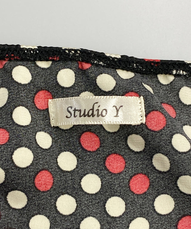 studio Y キャミソール